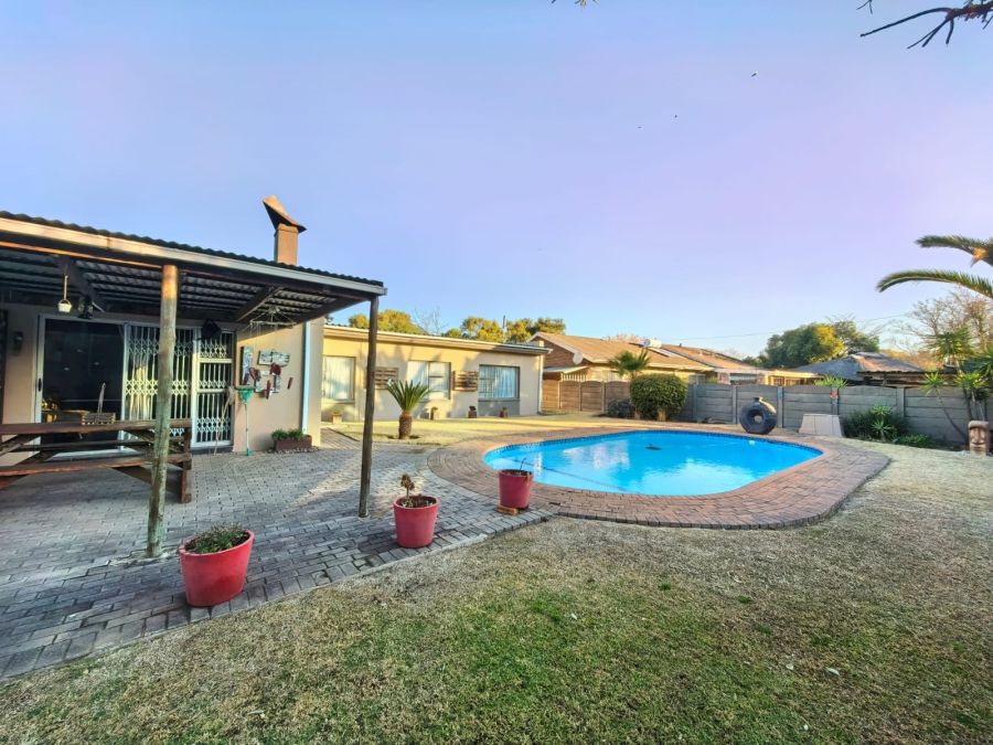 3 Bedroom Property for Sale in Sasolburg Ext 23 Free State
